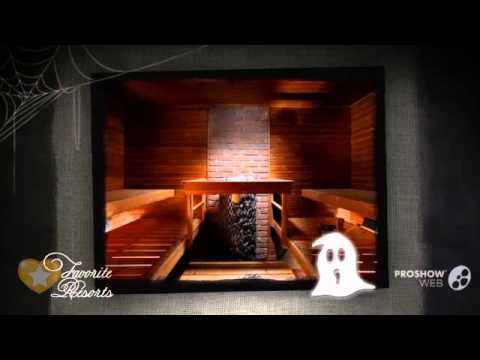 Tahko Golden Resort - Finland Tahkovuori