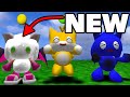 How To Get All Character Chao In Sonic Adventure 2 Updated