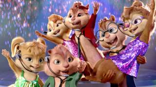 Justin Timberlake - Can't Stop The Felling | Chipmunks Version | Chipmunks Cute