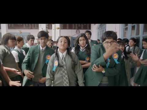 Poster we are like this only