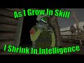 I Am My Own Worst Enemy Into The Radius S T A L K E R Overhaul Mod RD Pt 3