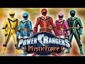 Power Ranger Mystic Force In Tamil