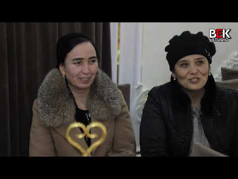 Jasurbek & Shahnoza (11.01.2026) Javohir to’yxonasi (BEK STUDIO)