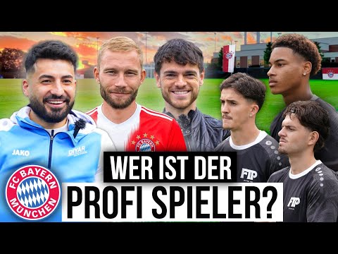 Wer ist der PROFI SPIELER? Find The Pro  #6 | Staffel 3