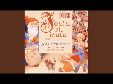 Ecce novum gaudium (Behold the new Joy) - Katso ihme taivainen