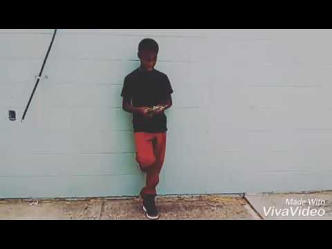 Lilbubba got them bands on the low