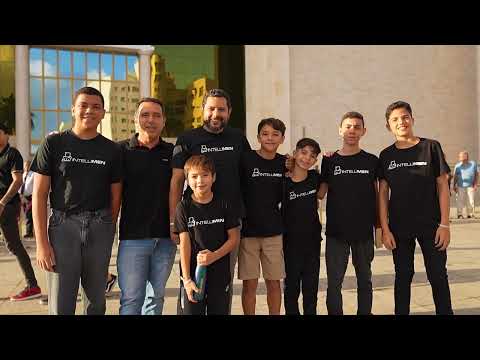 What does it mean to be an IntelliMen? #IntelligentMen