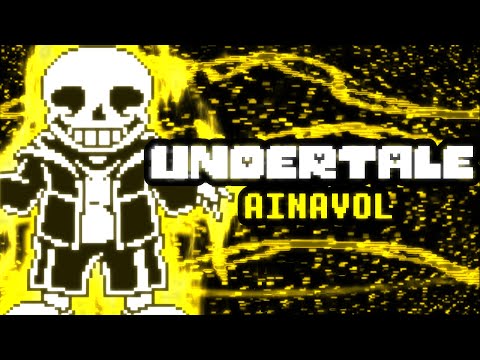 [Elatrednu - AINAVOL] - Animated OST