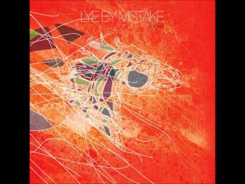 Lye by Mistake - Vanguard to Nowhere