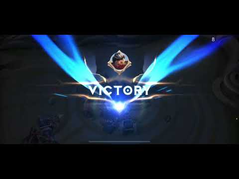 Clint assassin, Killing god clint,no way to run,40% damage, 100% critical damage,2 Full matches MVP.