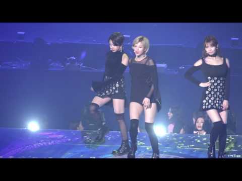 170119 서울가요대상 '다시해줘' 채영 Focus
