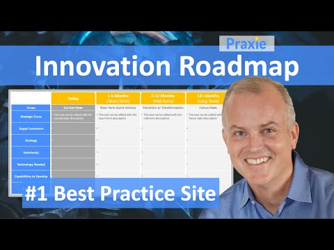 Innovation Roadmap
