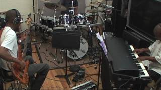 Onaje Allan Gumbs / Inner City Blues (from『Just Like Yesterday』)