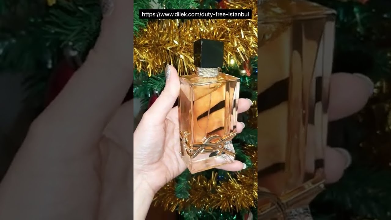 Yves Saint Laurent Libre Eau de Parfum 90ml