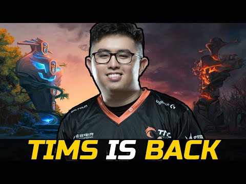 TNC.TIMS BACK IN DOTA