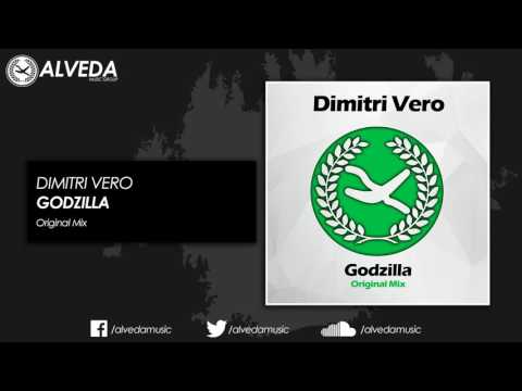 Dimitri Vero - Godzilla (Original Mix)