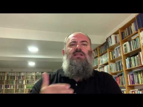 Ndrysho botëkuptimet që të ndryshojë gjendja - Hoxhë Bekir Halimi