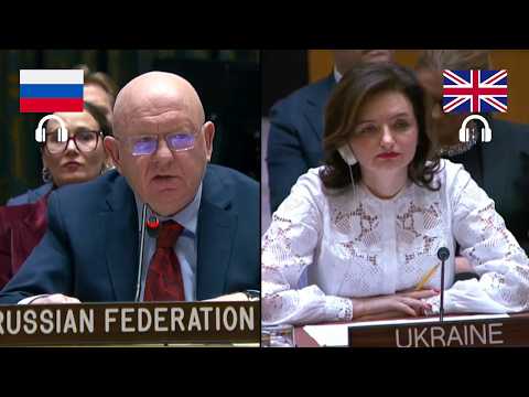 "If Europe starts a war, Russia is ready for it" | RU-EN