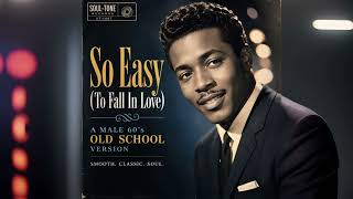 Download lagu SO EASY (To Fall In Love) by Olivia Dean - 60’s Male cover mp3 Download lagu SO EASY (To Fall In Love) by Olivia Dean - 60’s Male cover mp3