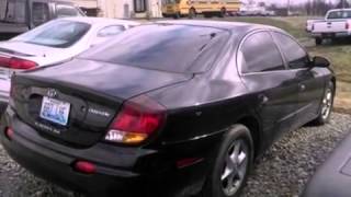 preview picture of video '2001 Oldsmobile Aurora Bardstown KY'