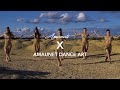 Amanati x Amaunet Dance Art - FEMME FATALE - Fusion Tribal Video