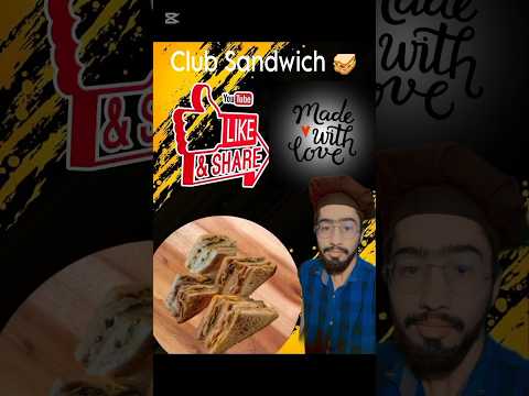 How to Create a Delicious Club SandwichMaking the Perfect Club Sandwich. #nickscafe #dinnerdone