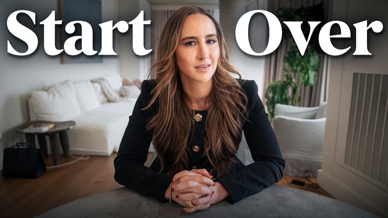 领先 99% 的人：秘密不在于更努力，而在于你拥有的“杠杆”。