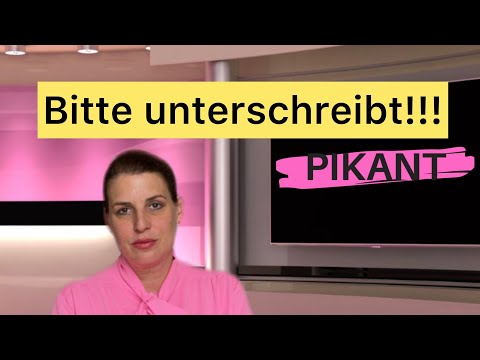 PIKANT - Das Starmagazin, wo die Stars zuhause sind!