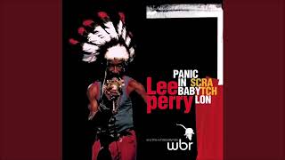 Voodoo - Lee &quot;Scratch&quot; Perry