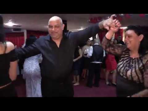 15. Krst Melissa Gadzova - Gipsy Demy