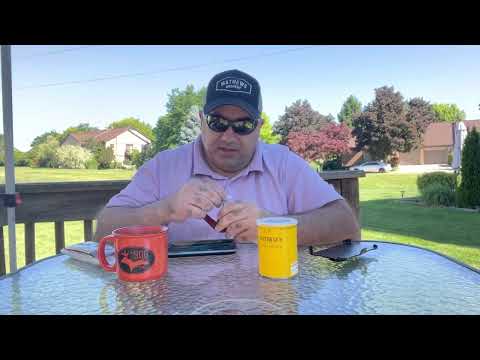 Rattray’s Old Gowrie And Saturday Chat!