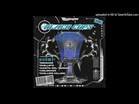 Too Yugan - UNLOCKER pero la canta DUKI (IA)