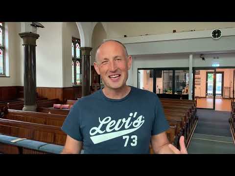 Invitation to prayer & prophecy 13 September 2023