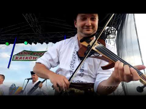 BACIARY Kołecka sie obracajom - Otmuchów 2019