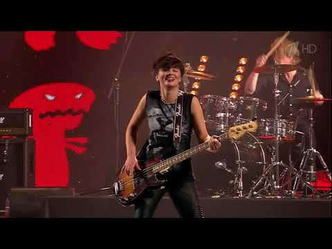 Alphaville.29.decembrī Arēnā Rīgā!