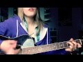 IRIDESCENT - LINKIN PARK - ACOUSTIC COVER ...