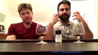 Whisky Review 92: Macallan 30 Year Old/Batch 7 (That Boutique-y Whisky Company)