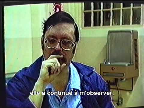 Lost Portion of Ed Kemper's 1991 Extended Interview