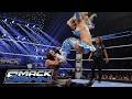 Tiffany Stratton Qualifies For Ladder Match SmackDown Highlights July 17 2026