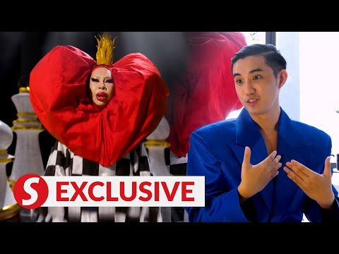 Meet the artist behind Datuk Seri Vida’s ‘Ku Ikhlaskan’ music video