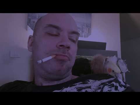 Short Documentary Film - Cat and a Parrot