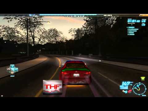 comment s'inscrire need for speed world