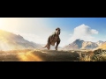 Walking With Dinosaurs 3D Exclusive Promo