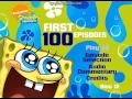 Spongebob The First 100 Episodes 2009 DVD Menu Walkthrough Disc 12