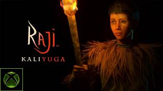Raji: Kaliyuga video 2