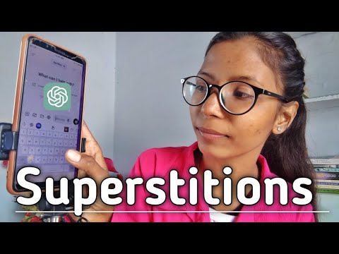 A Mind Blowing Conversation With #chatgpt