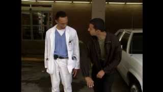 Arm Twisted Around 360 Degrees: Street Magic | David Blaine