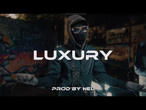 [FREE] Russ Millions x BRB 19 x Uk Drill Type Beat "Luxury " Drill Type Beat 2025