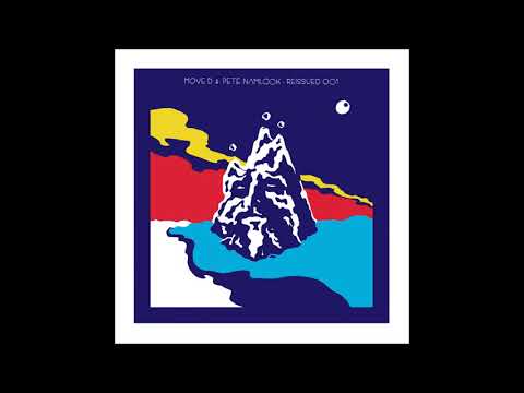 Move D & Pete Namlook - Footer [AWAYLMTD001]