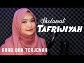 SHOLAWAT TAFRIJIYAH DEVY BERLIAN